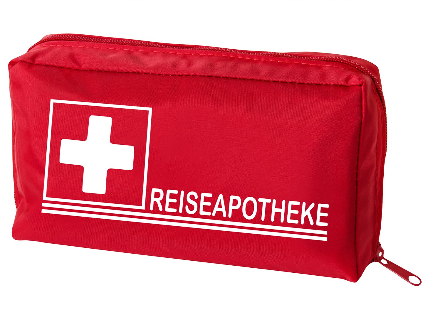 Reiseapotheke: Bestens gerüstet für den Urlaub