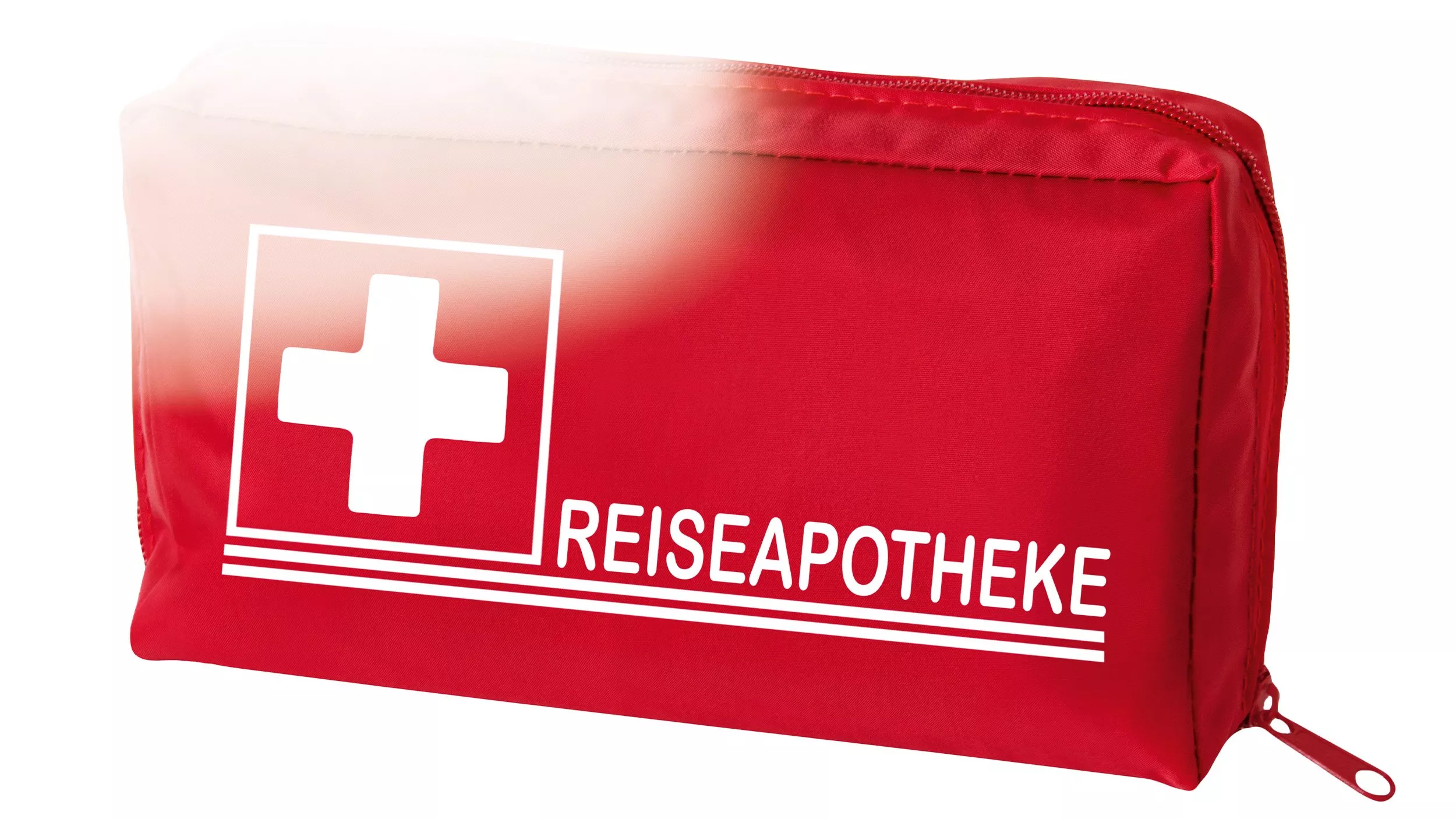Reiseapotheke: Bestens gerüstet für den Urlaub