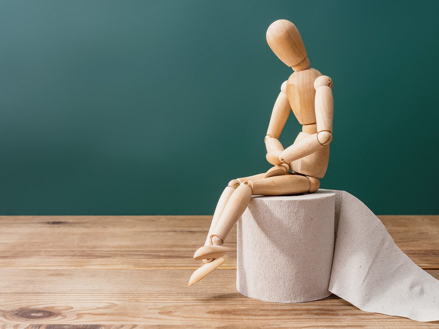 Verdauungsprobleme – was tun bei ständigen Magen-Darm-Beschwerden?