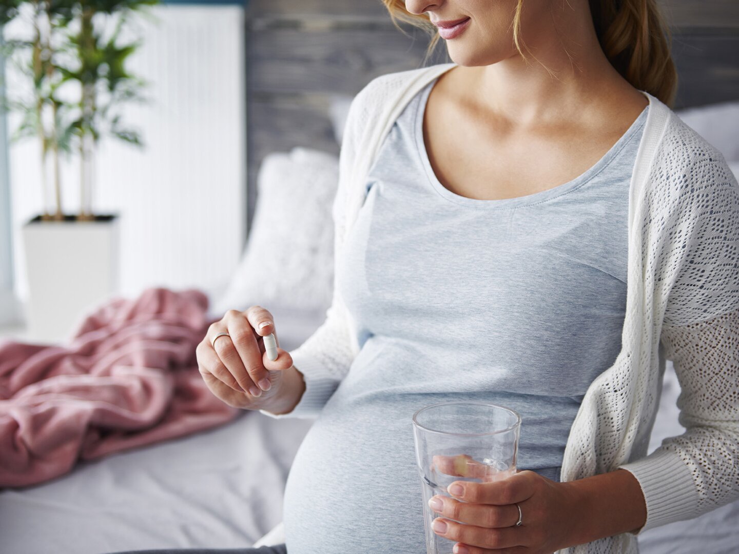 Folsäure – Wofür braucht der Körper das B-Vitamin?