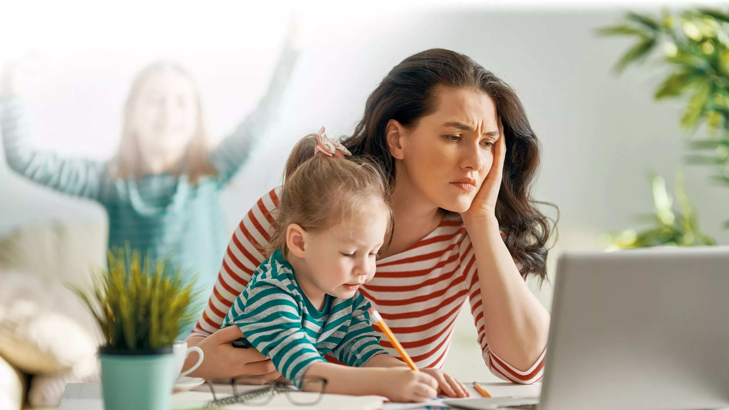 Der Stress nimmt zu – Wer leidet besonders darunter?