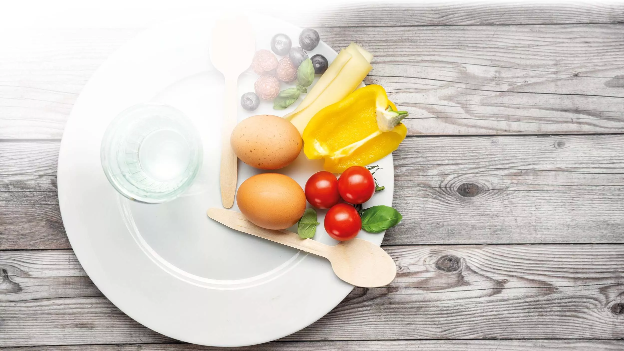 Intervallfasten immer beliebter – aber auch sinnvoll?