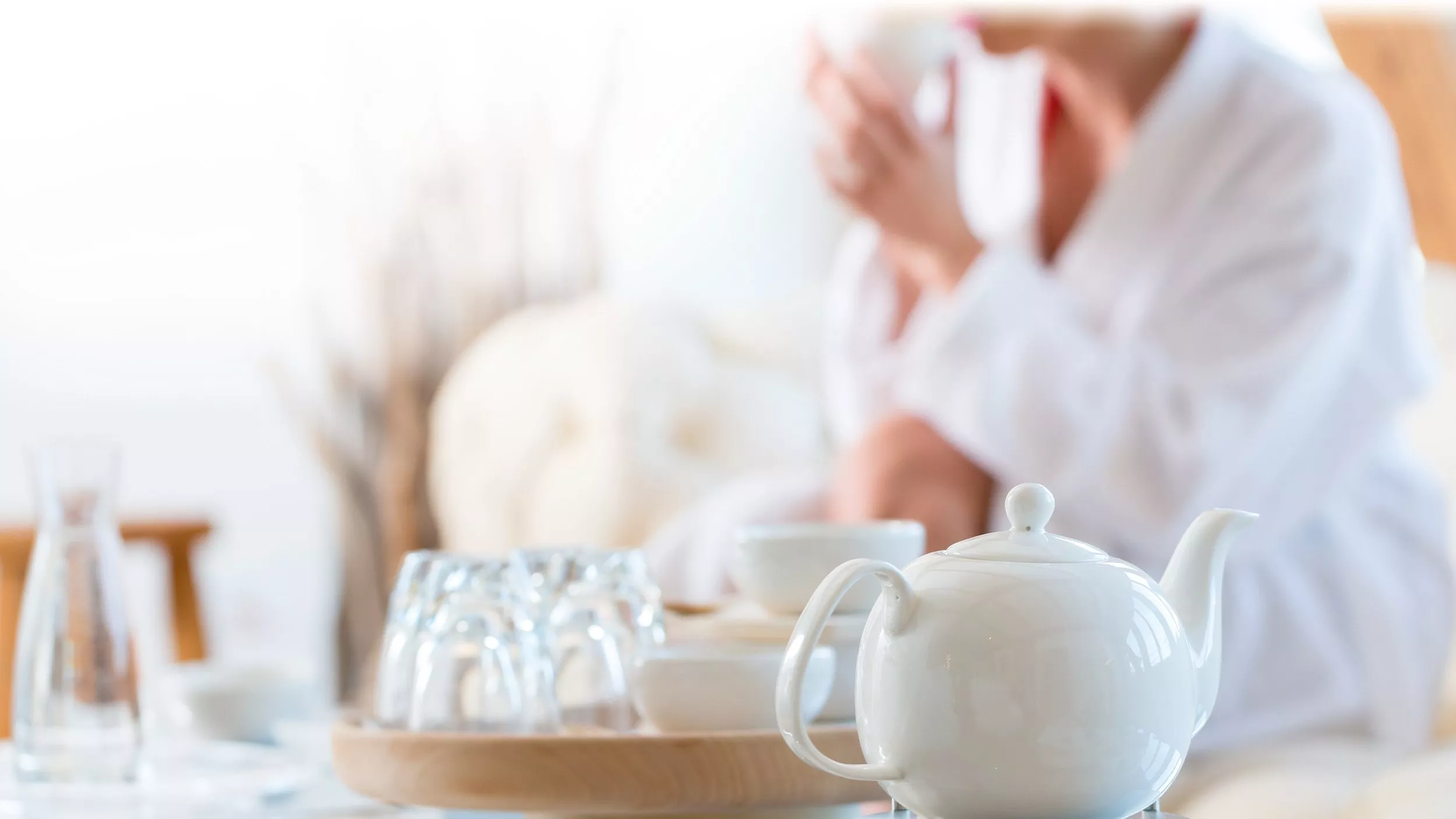 Entgiften, Entschlacken, Entwässern, Entsäuern: Schutz vor Erkältungen und vielem mehr