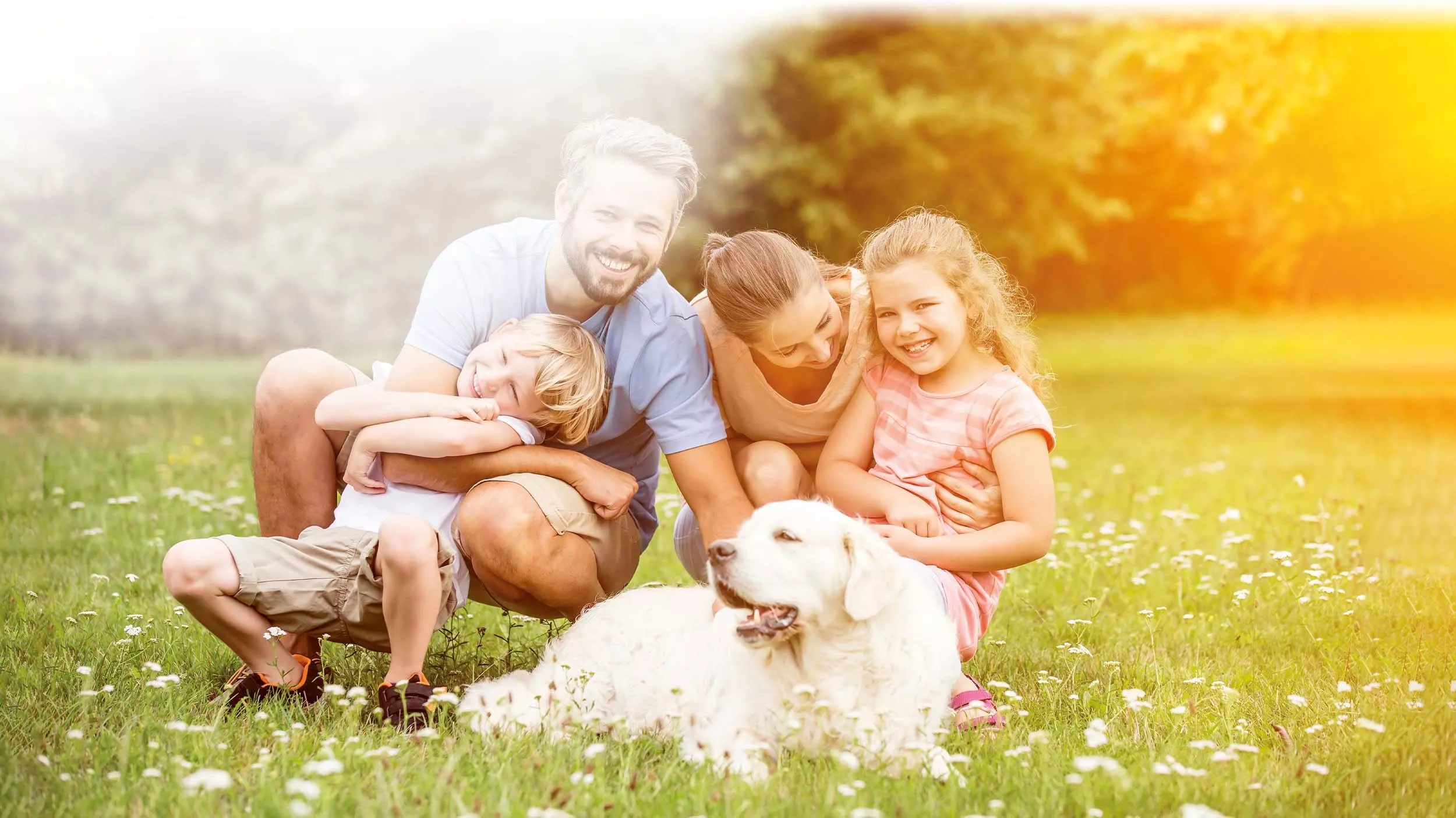 Erkältung und Ansteckung – So schützten Sie Ihre Familie vor dem Viren-Ping-Pong! - &copy Robert Kneschke