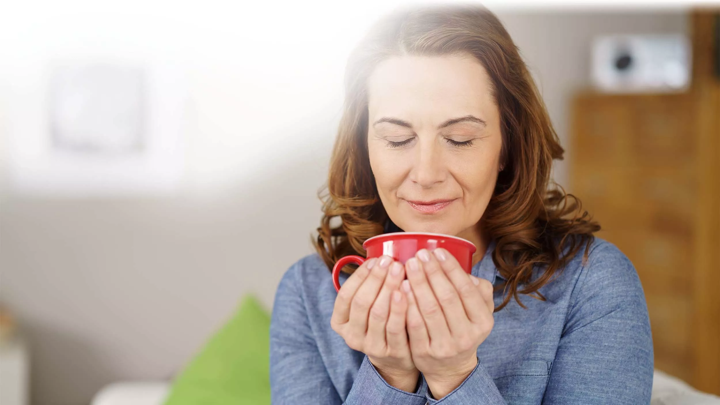 Sinusitis: Richtig inhalieren bei Nasennebenhöhlenentzündung und Erkältung