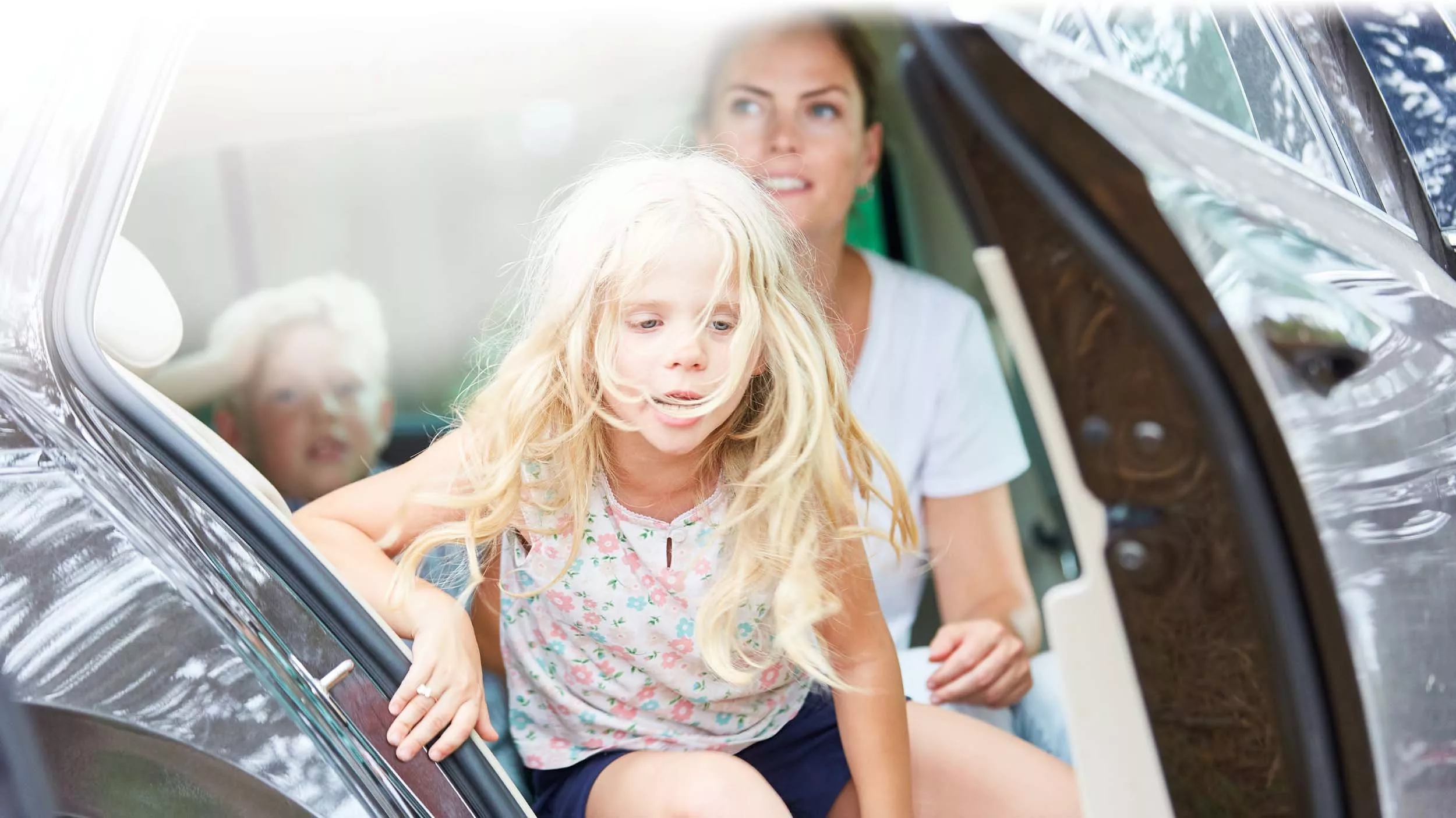 Reiseübelkeit natürlich vorbeugen und behandeln