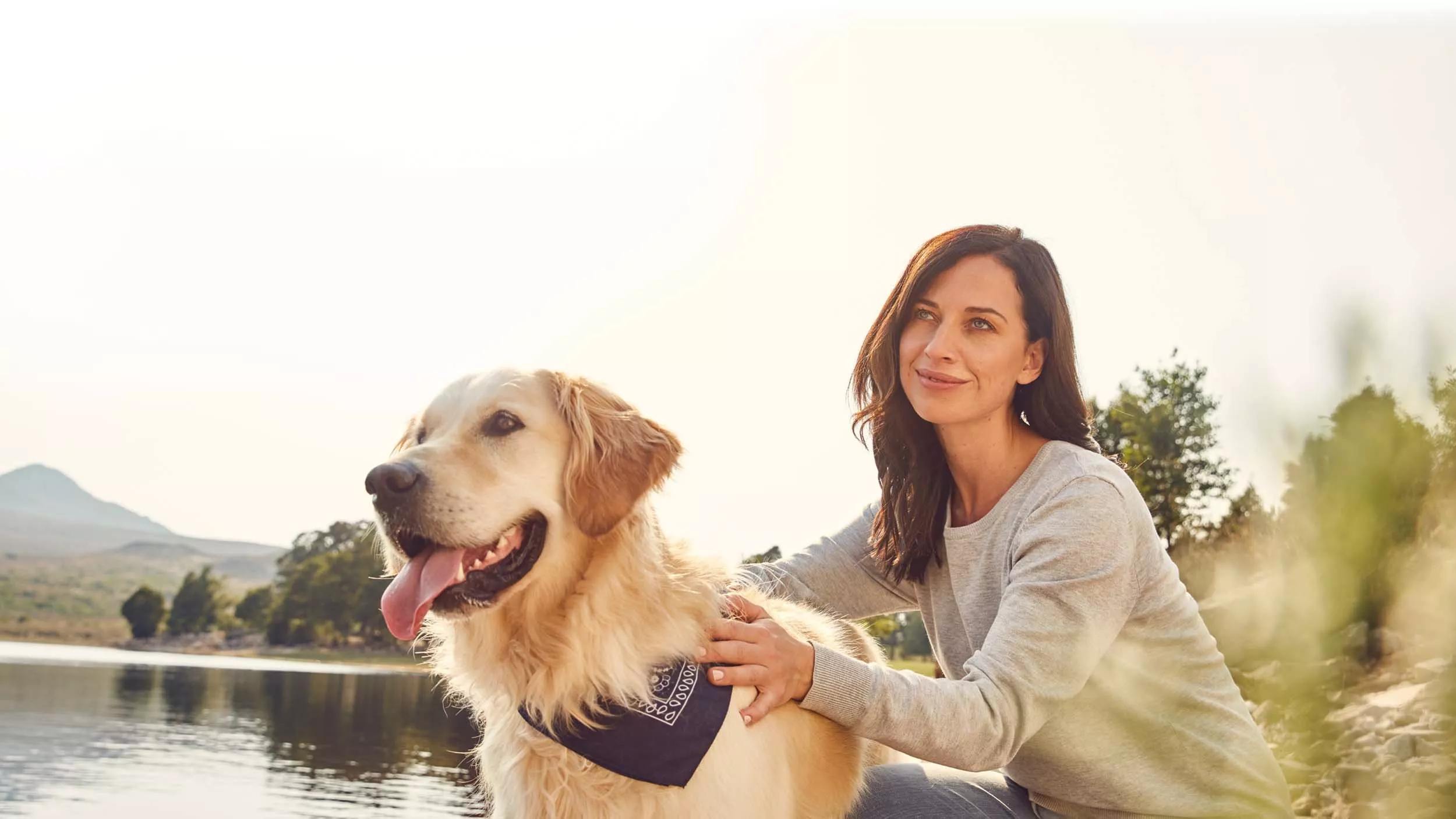 Dank Calmvalera ausgeglichener durch die Wechseljahre