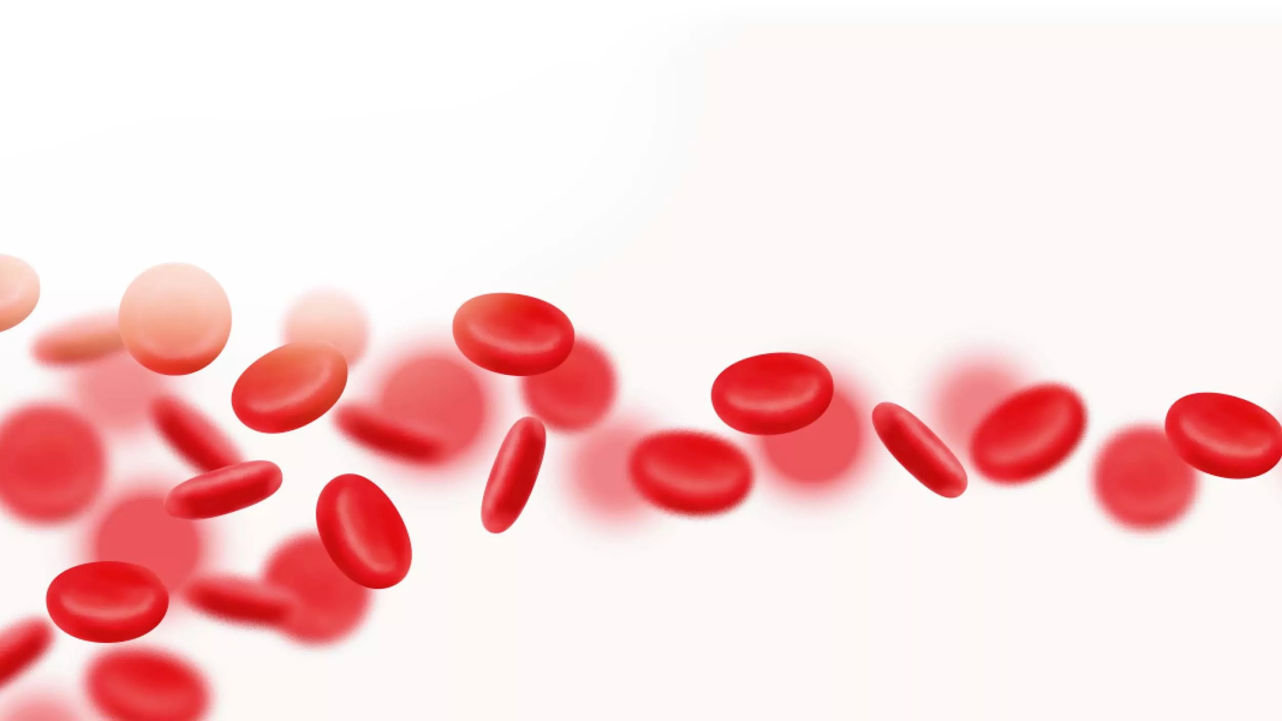 Ausreichend mit Eisen versorgt? – Seit Corona für alle ein Thema