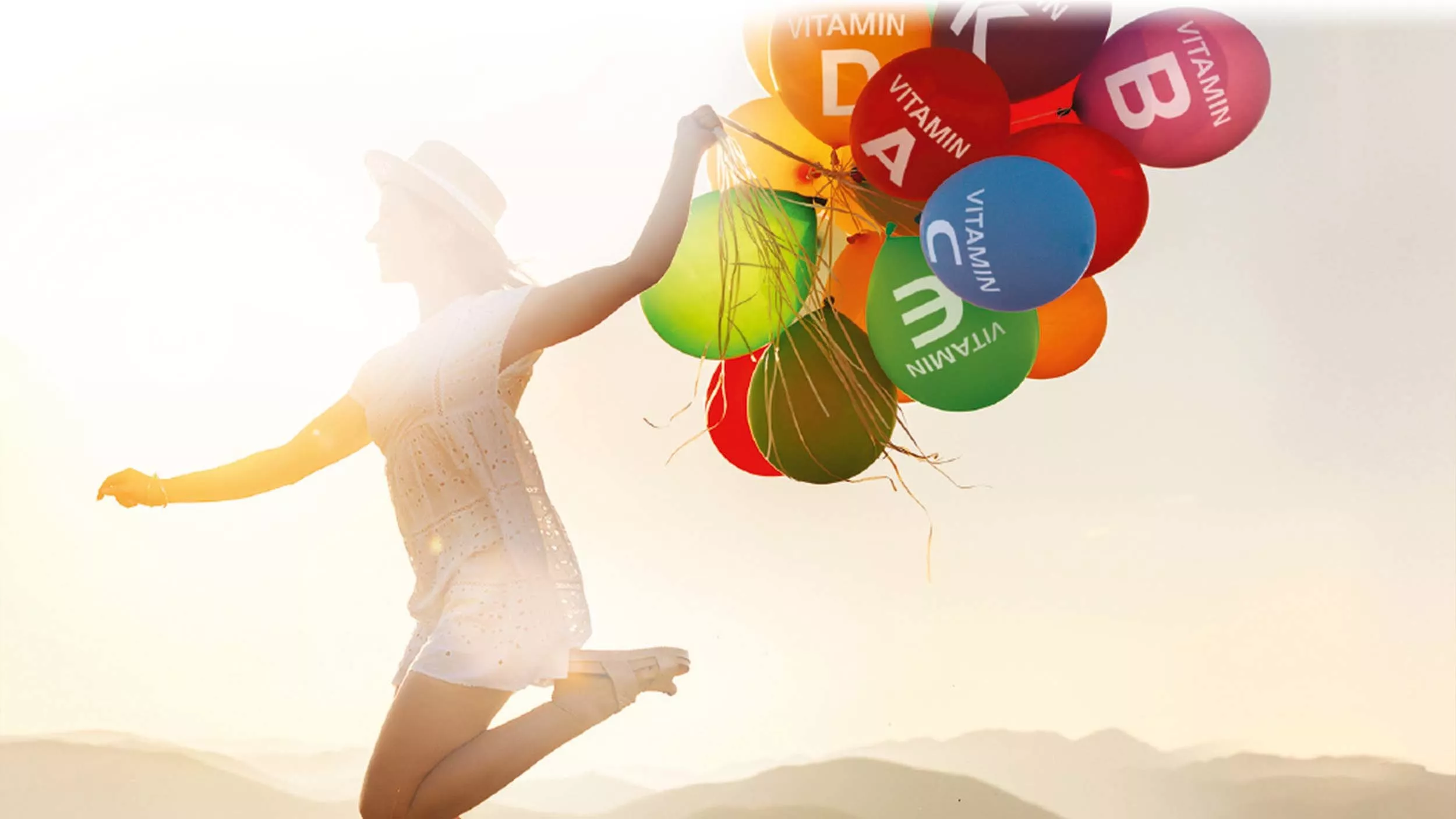 Vitaminserie: Vitamin A