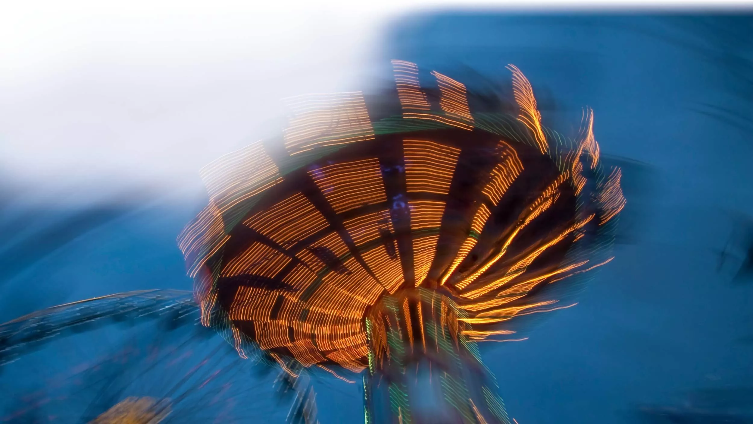 Raus aus dem Gedankenkarussell