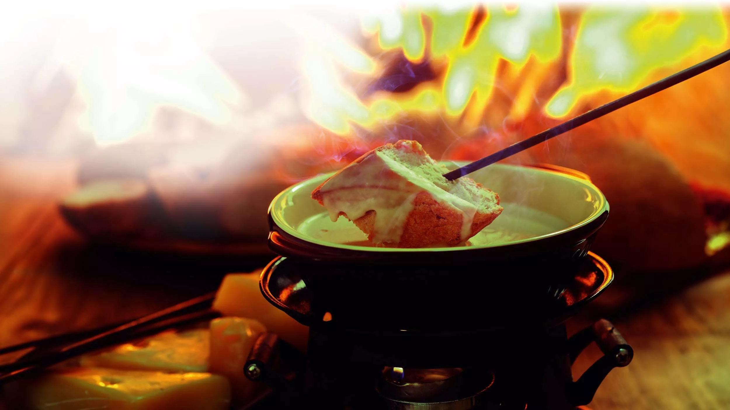 Nach der Weihnachtsschlemmerei: Digesto Hevert Verdauungstropfen helfen auf natürliche Weise