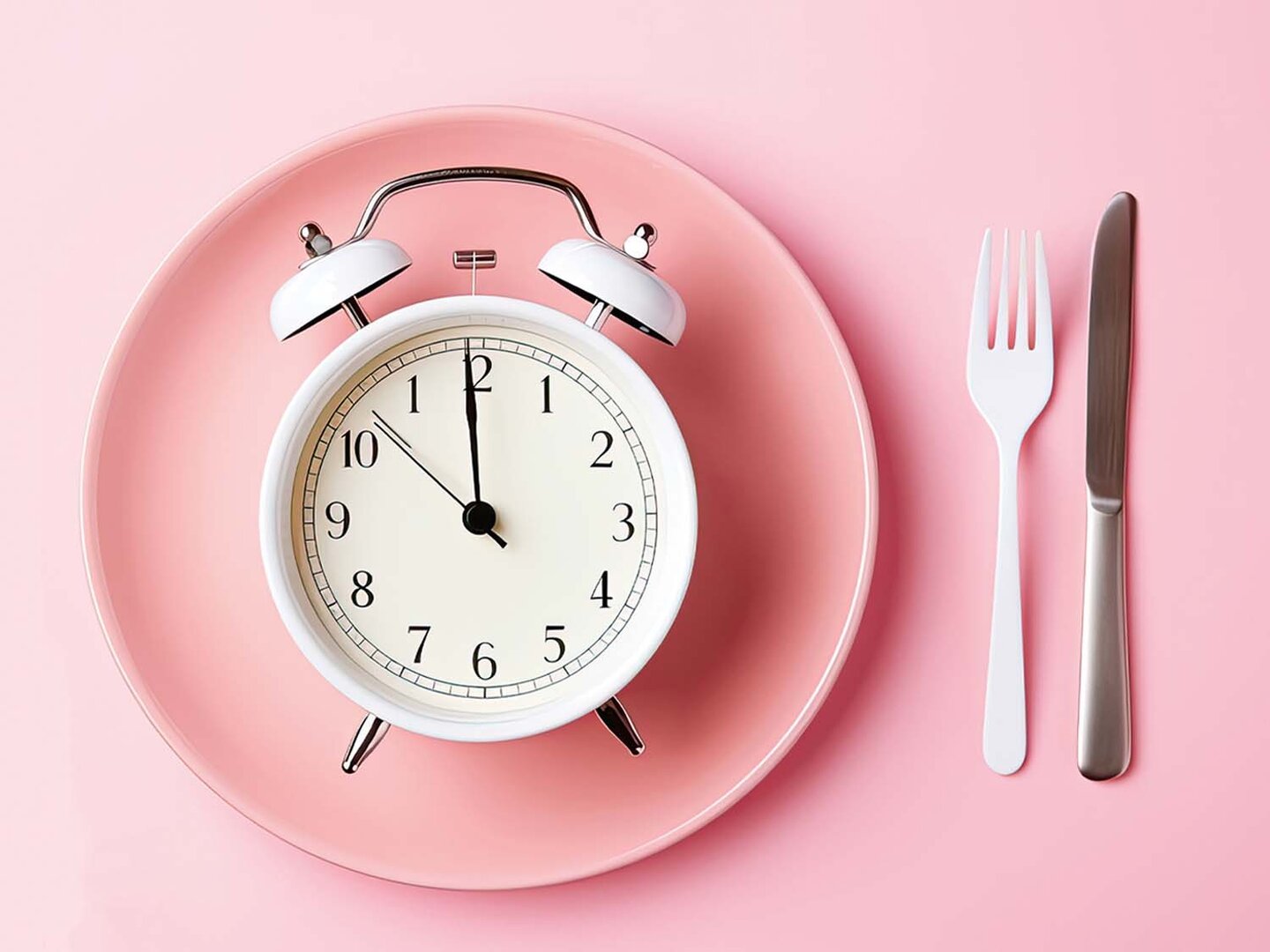 Auszeit vom Essen: Wie gesund ist Fasten? - &copy Planetz