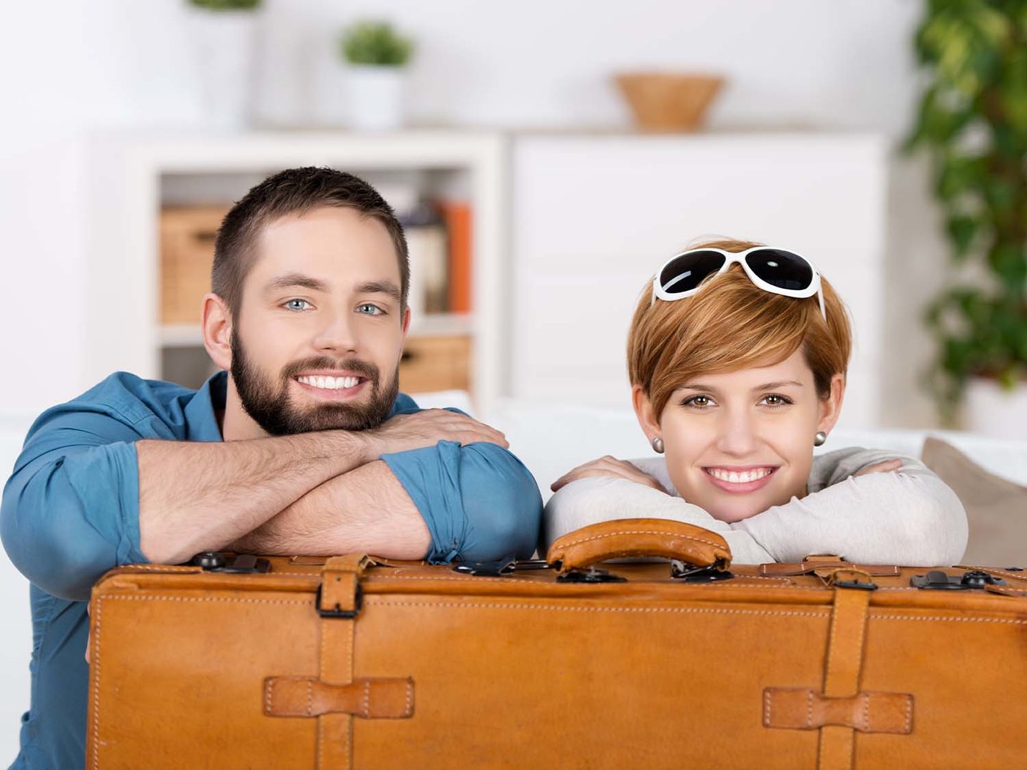 Reisezeit: Gesunde Tipps für einen erholsamen Urlaub