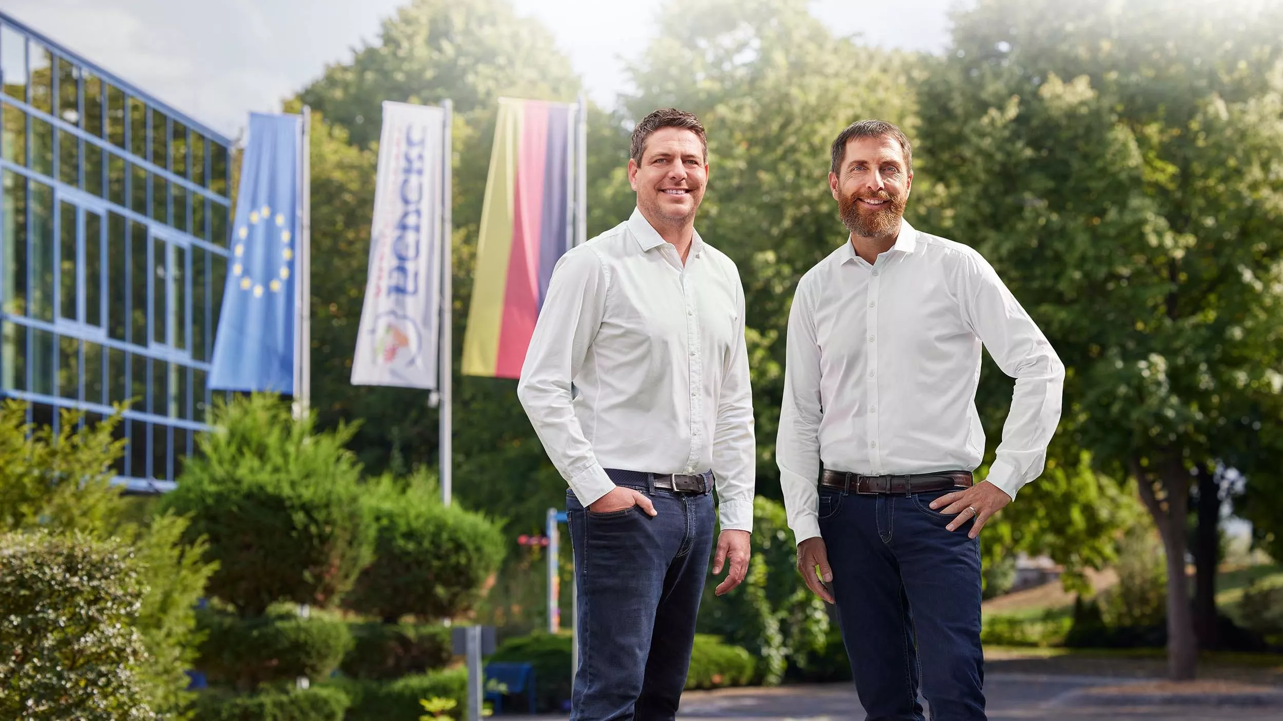 Hevert ist neuer Partner der Kampagne Rheinland-Pfalz Gold