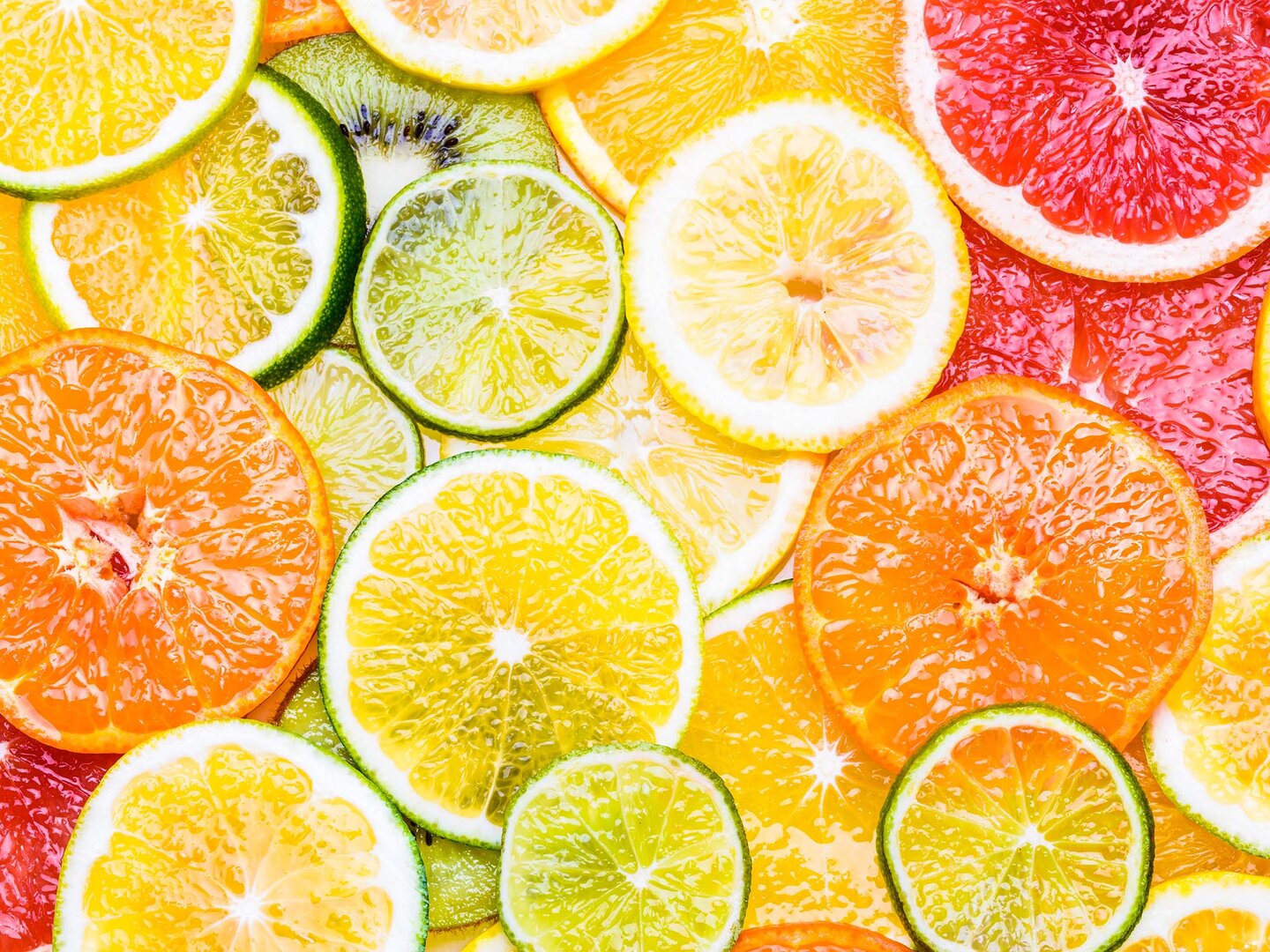 Warum ist Vitamin C so wichtig für unsere Gesundheit?
