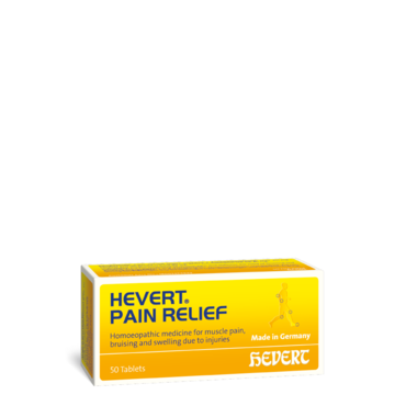 Hevert Pain Relief