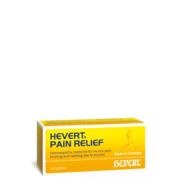 Hevert Pain Relief