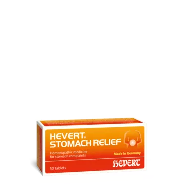 Hevert Stomach Relief