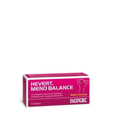 Hevert Meno Balance