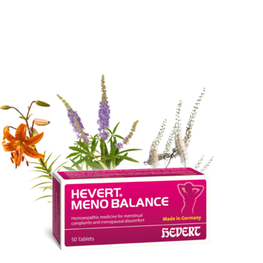 Hevert Meno Balance
