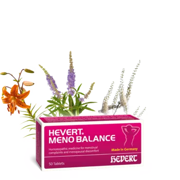 Hevert Meno Balance