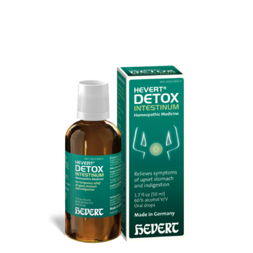 Hevert Detox Intestinum