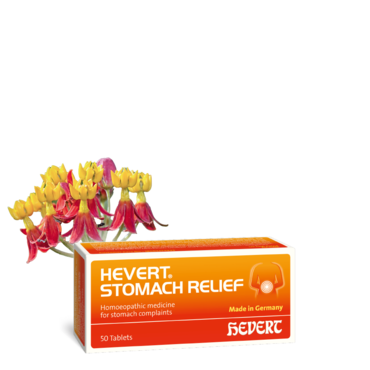Hevert Stomach Relief