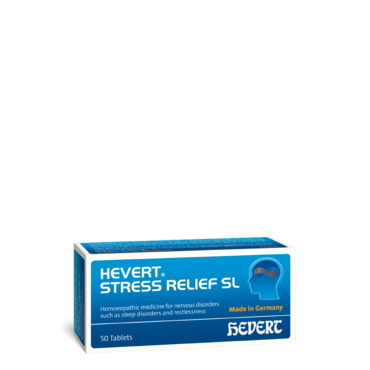 Hevert Stress Relief SL