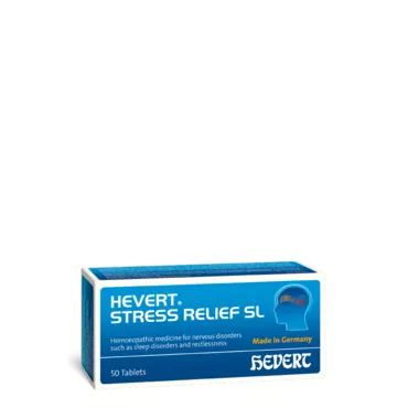 Hevert Stress Relief SL