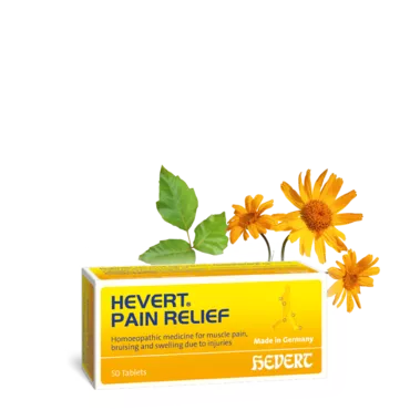 Hevert Pain Relief