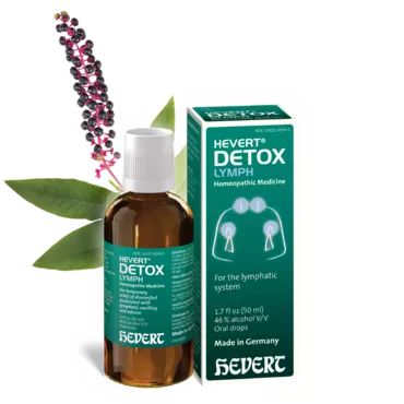 Hevert Detox Lymph