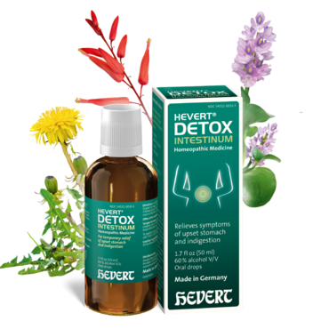 Hevert Detox Intestinum