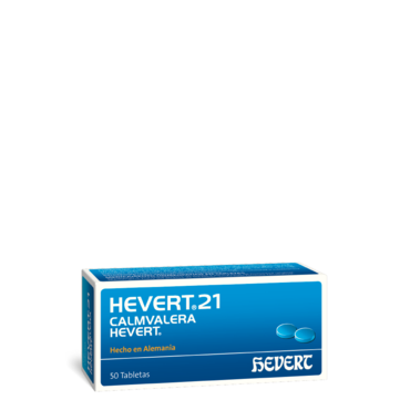 Hevert 21 – Calmvalera Hevert