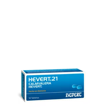 Hevert 21 – Calmvalera Hevert