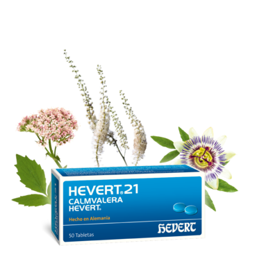 Hevert 21 – Calmvalera Hevert