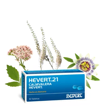 Hevert 21 – Calmvalera Hevert