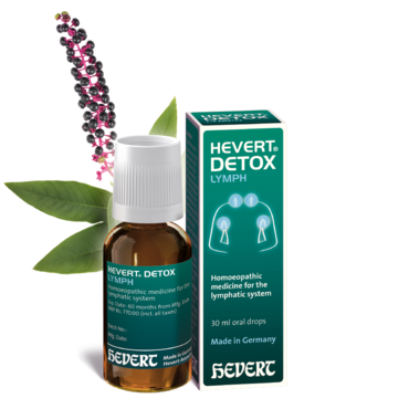 Hevert Detox Lymph