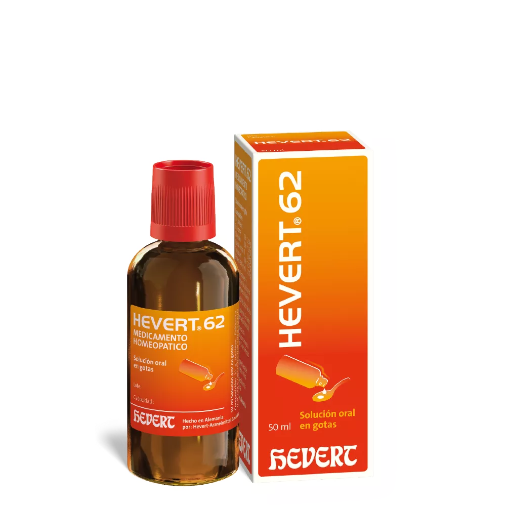 Hevert 62 – Digesto Hevert