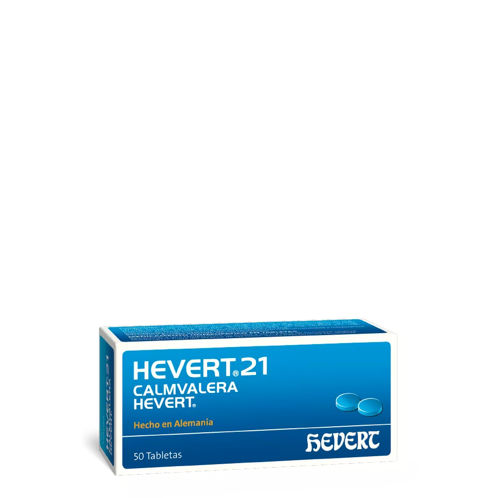 Hevert 21 – Calmvalera Hevert