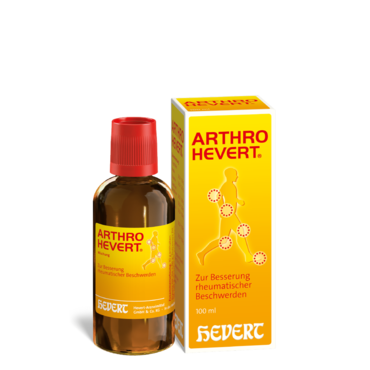 Arthro Hevert