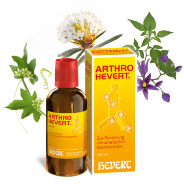 Arthro Hevert