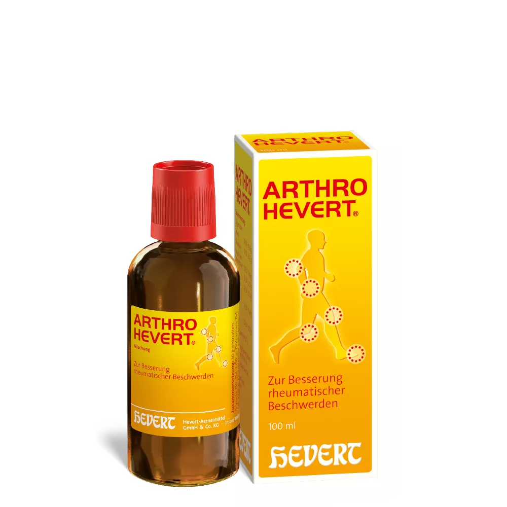 Arthro Hevert
