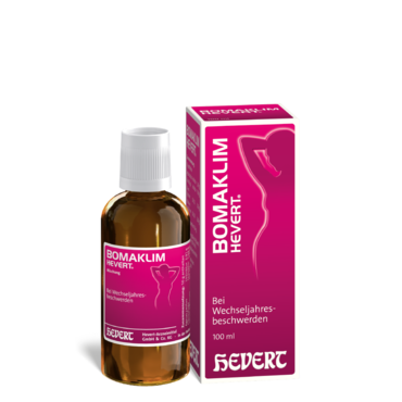 Bomaklim Hevert