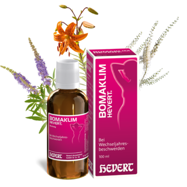 Bomaklim Hevert