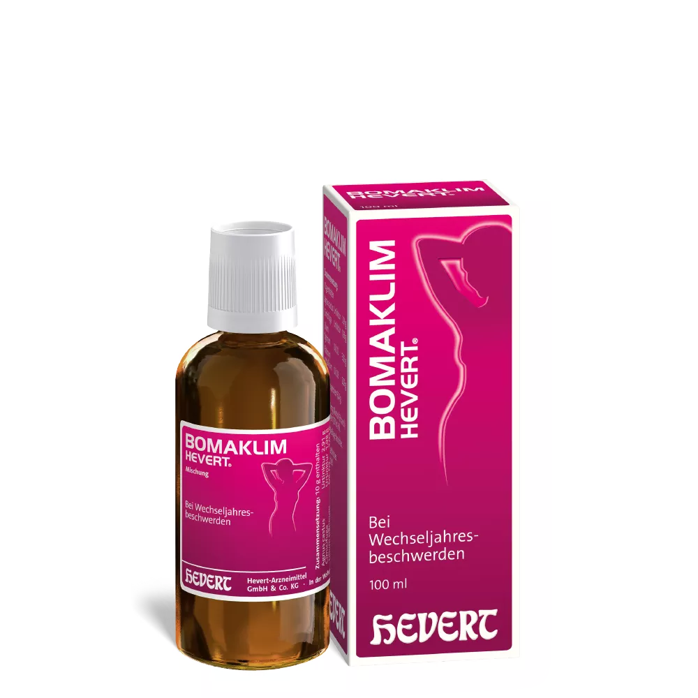 Bomaklim Hevert