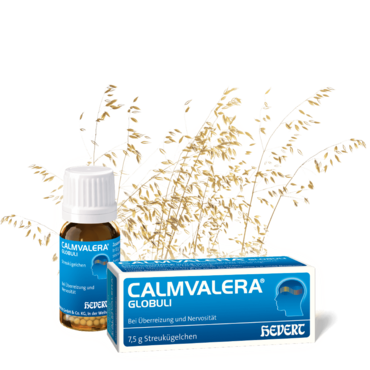 Calmvalera Globuli