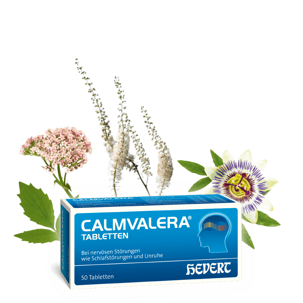 Calmvalera Tabletten