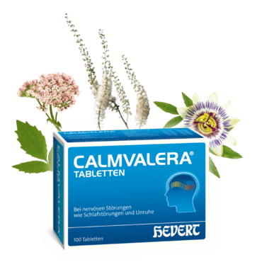 Calmvalera Tabletten