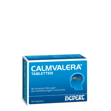 Calmvalera Tabletten