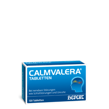 Calmvalera Tabletten